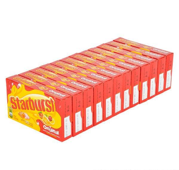 STARBURST BOX