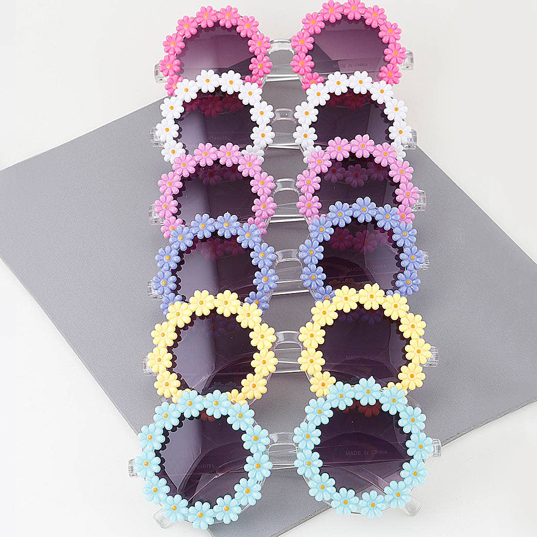 Daisy Sunglasses