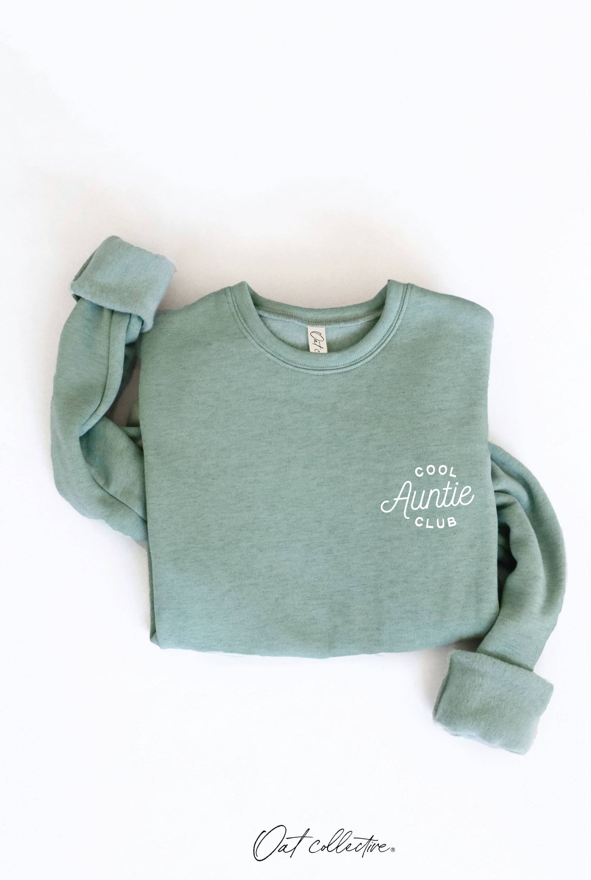 Cool Auntie Club-Rose