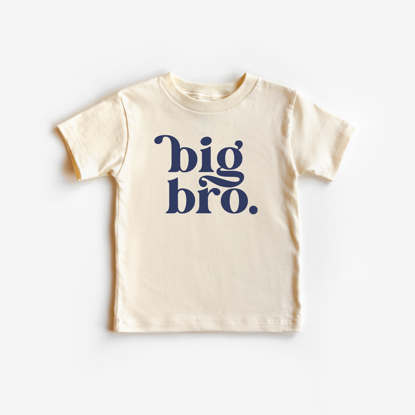Big Bro T-shirt