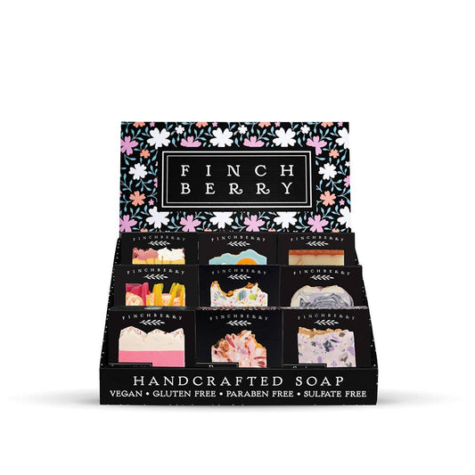 Finchberry Soap