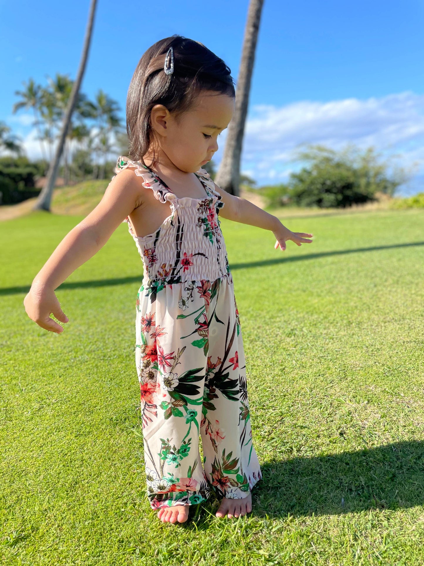Maui Jumper