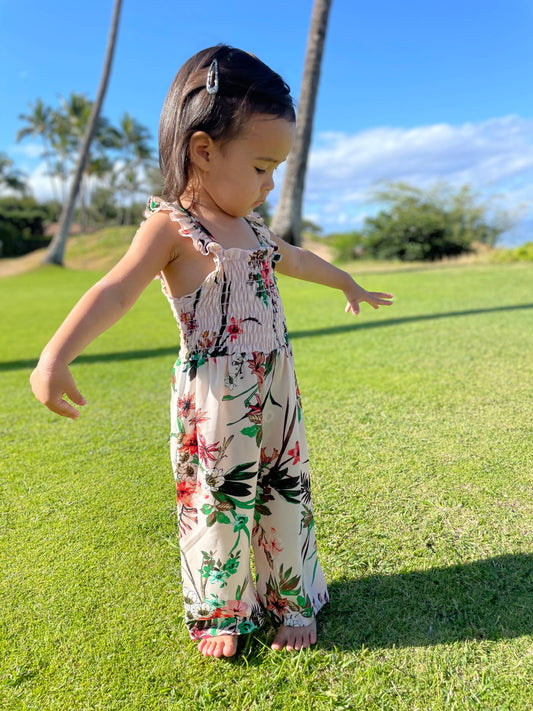 Maui Jumper