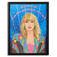 Taylor Swift Puzzle