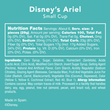 Ariel - Turtle gummy
