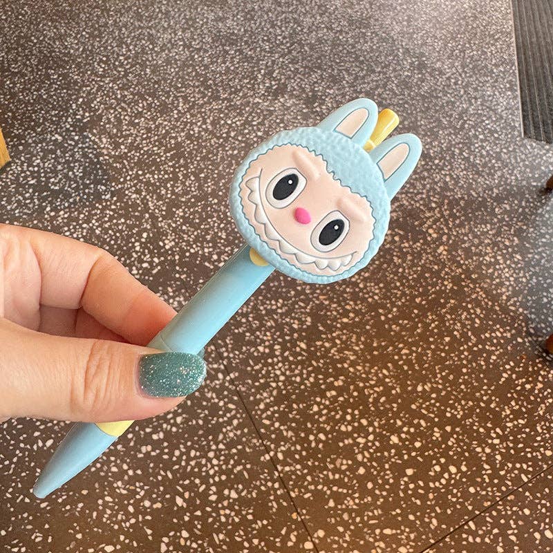 Labubu Pen