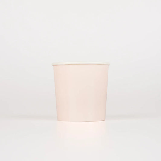 Ballet Pink Cups