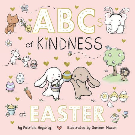 ABCs Of Kindness Easter
