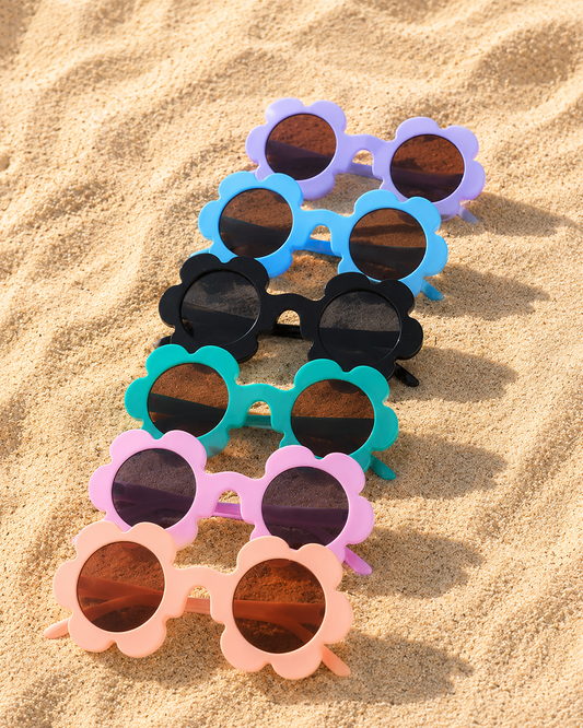 Flower Sunglasses