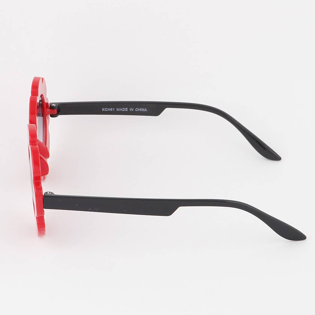 Flower Sunglasses