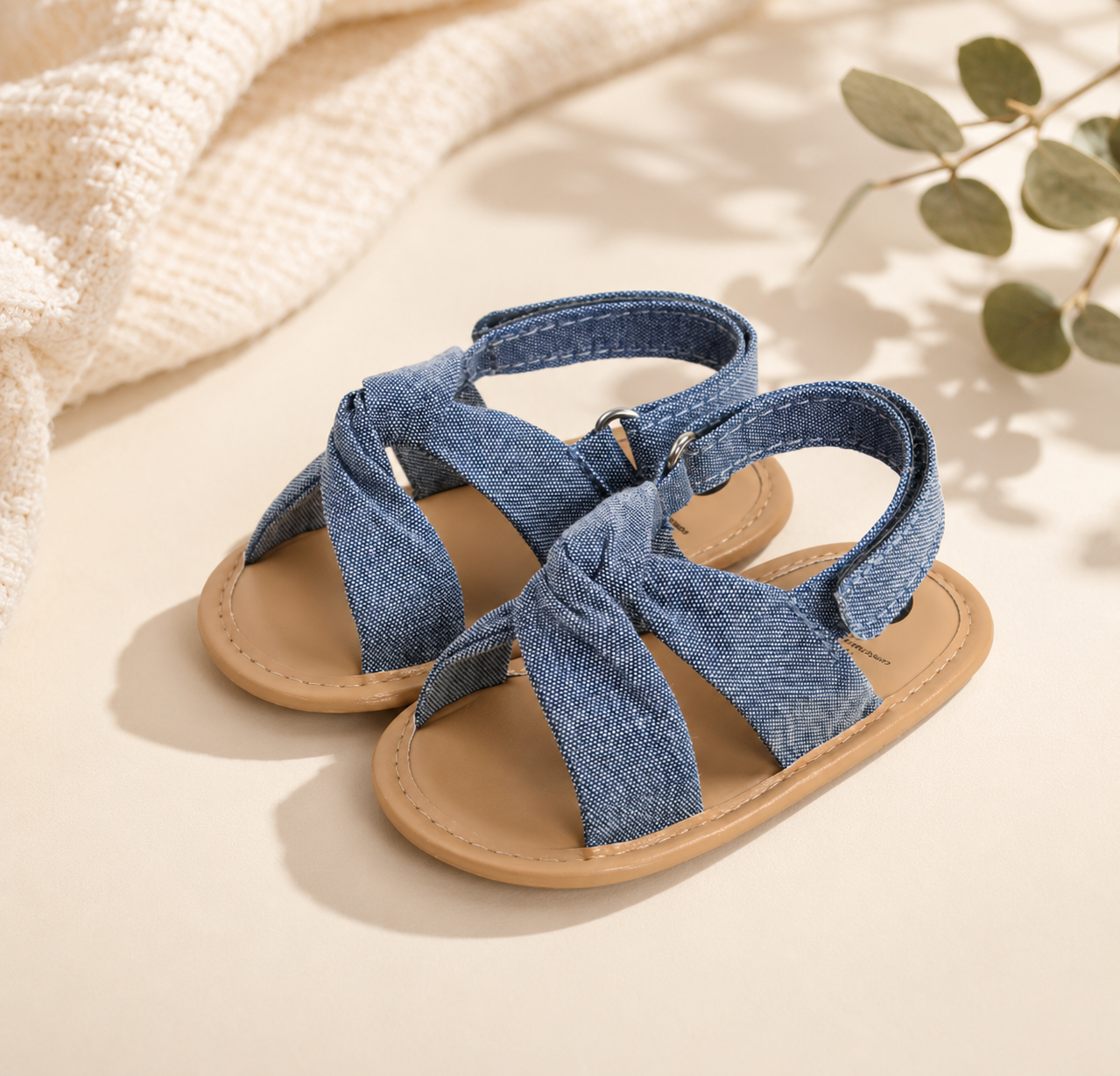 Cancun Baby Sandal