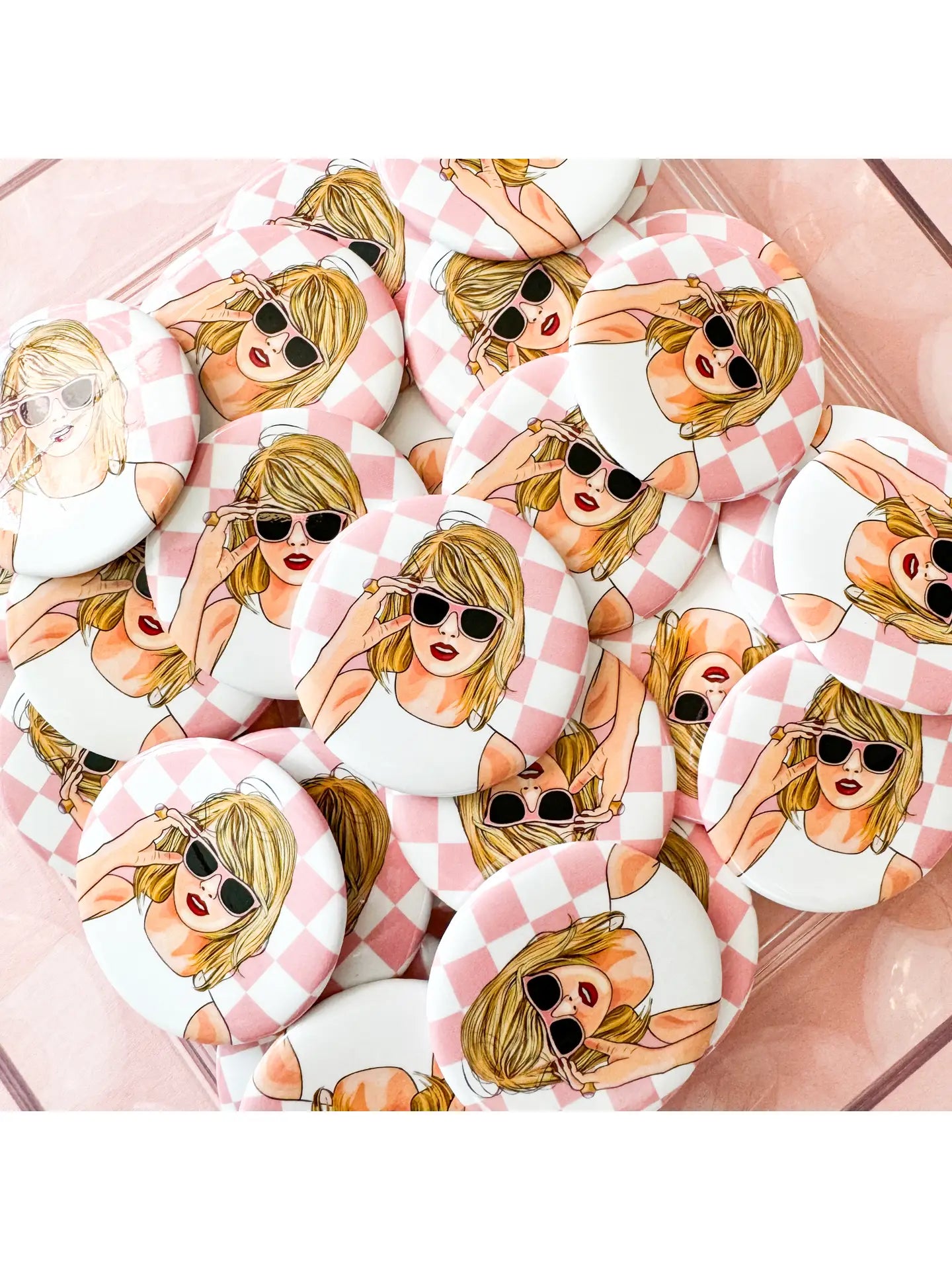 Taylor Button