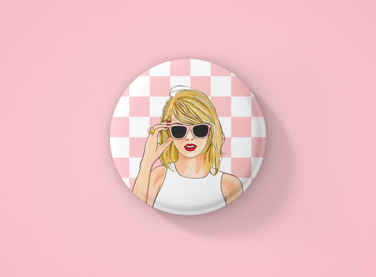 Taylor Button