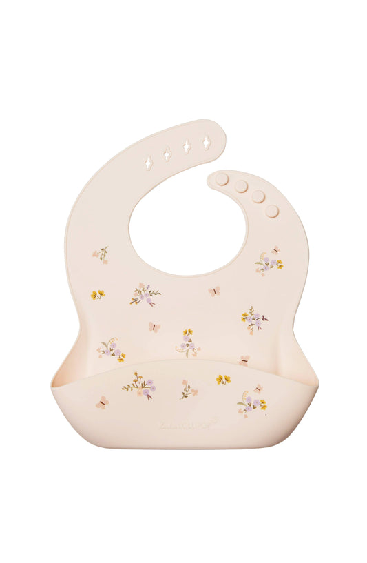 Silicone Bib