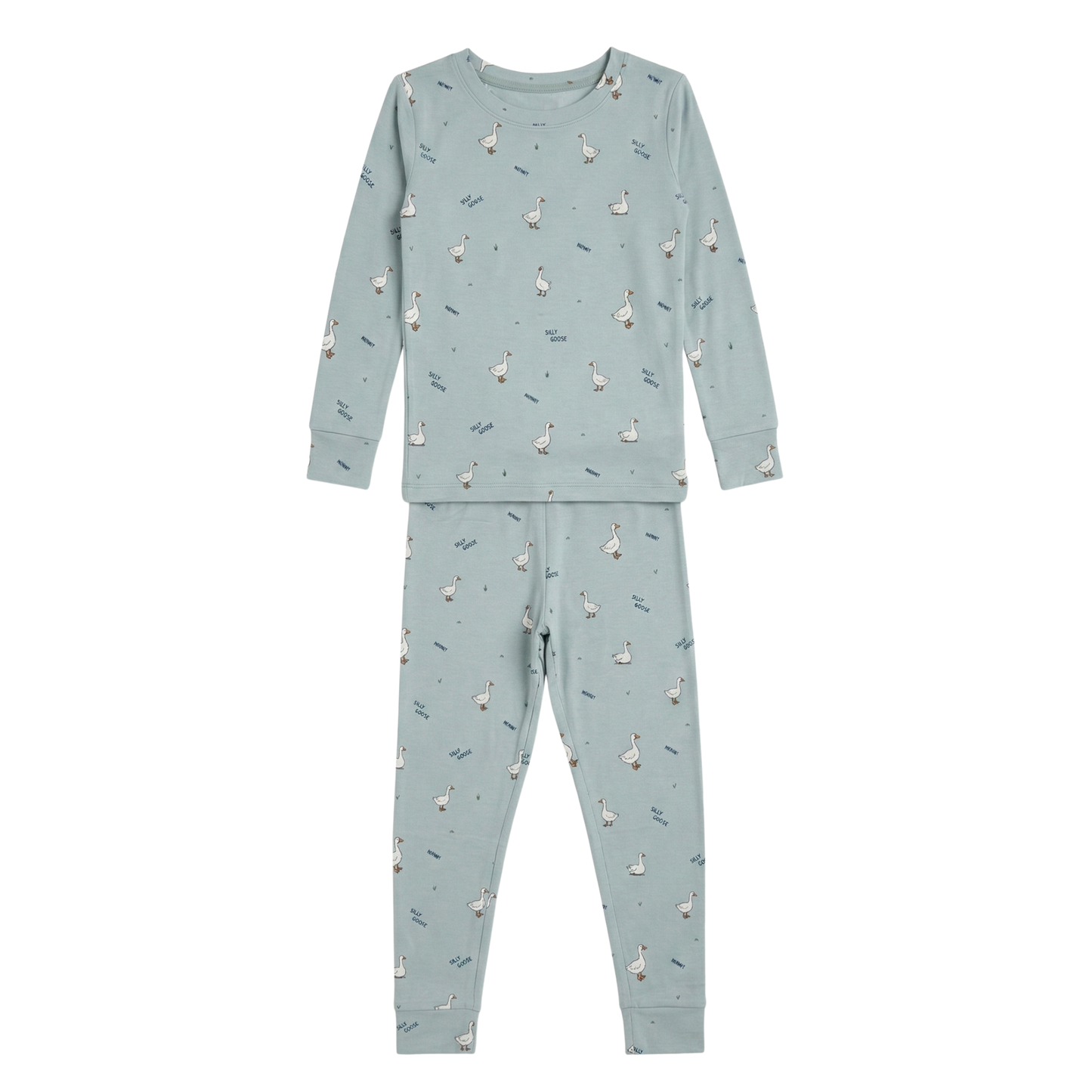 Unisex Silly Goose PJ's
