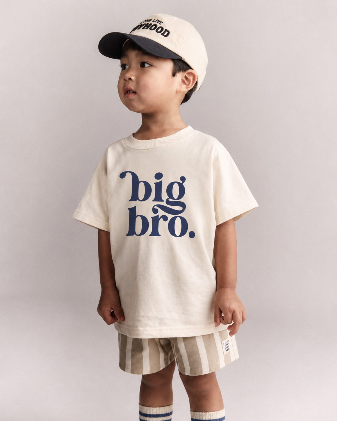 Big Bro T-shirt