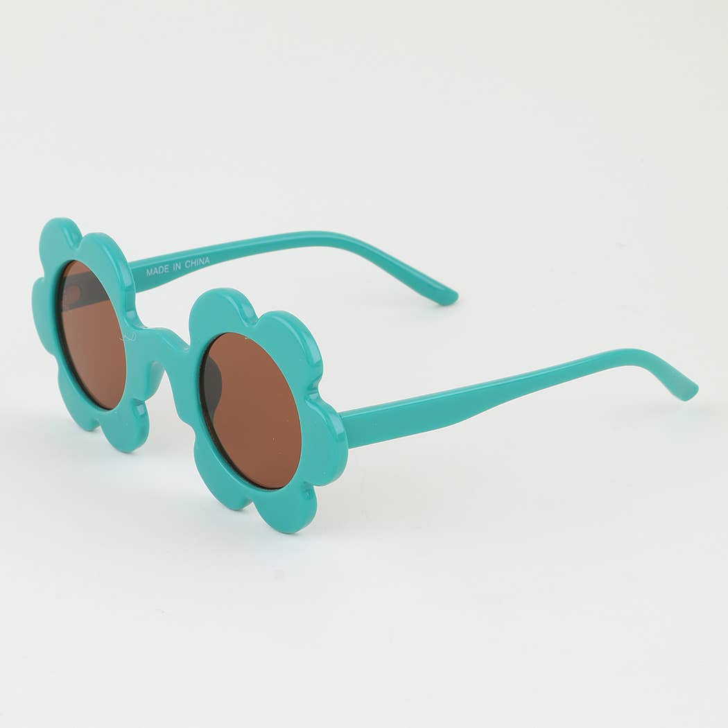 Flower Sunglasses