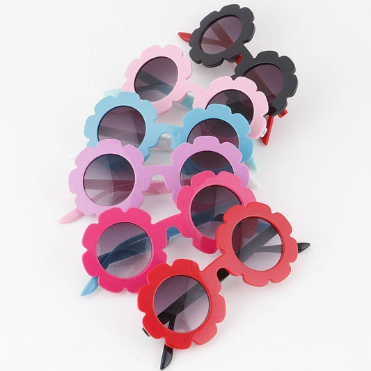Flower Sunglasses