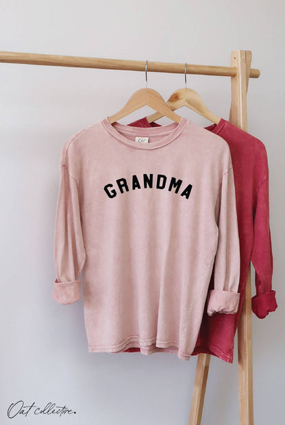 Grandma Top