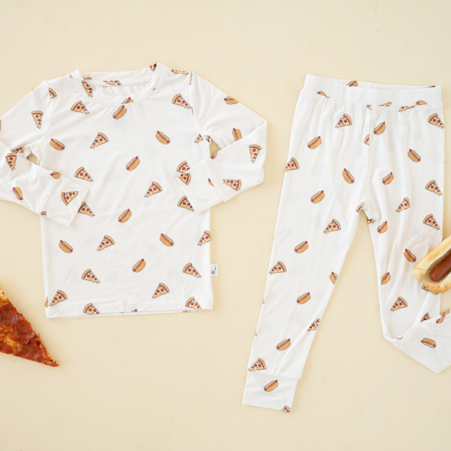 Foodie 2-Piece Set