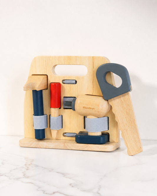 Handy Carpenter Set