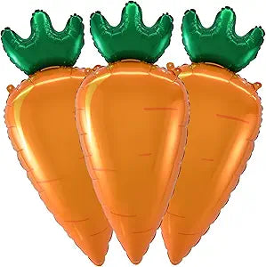 Carrot Balloon