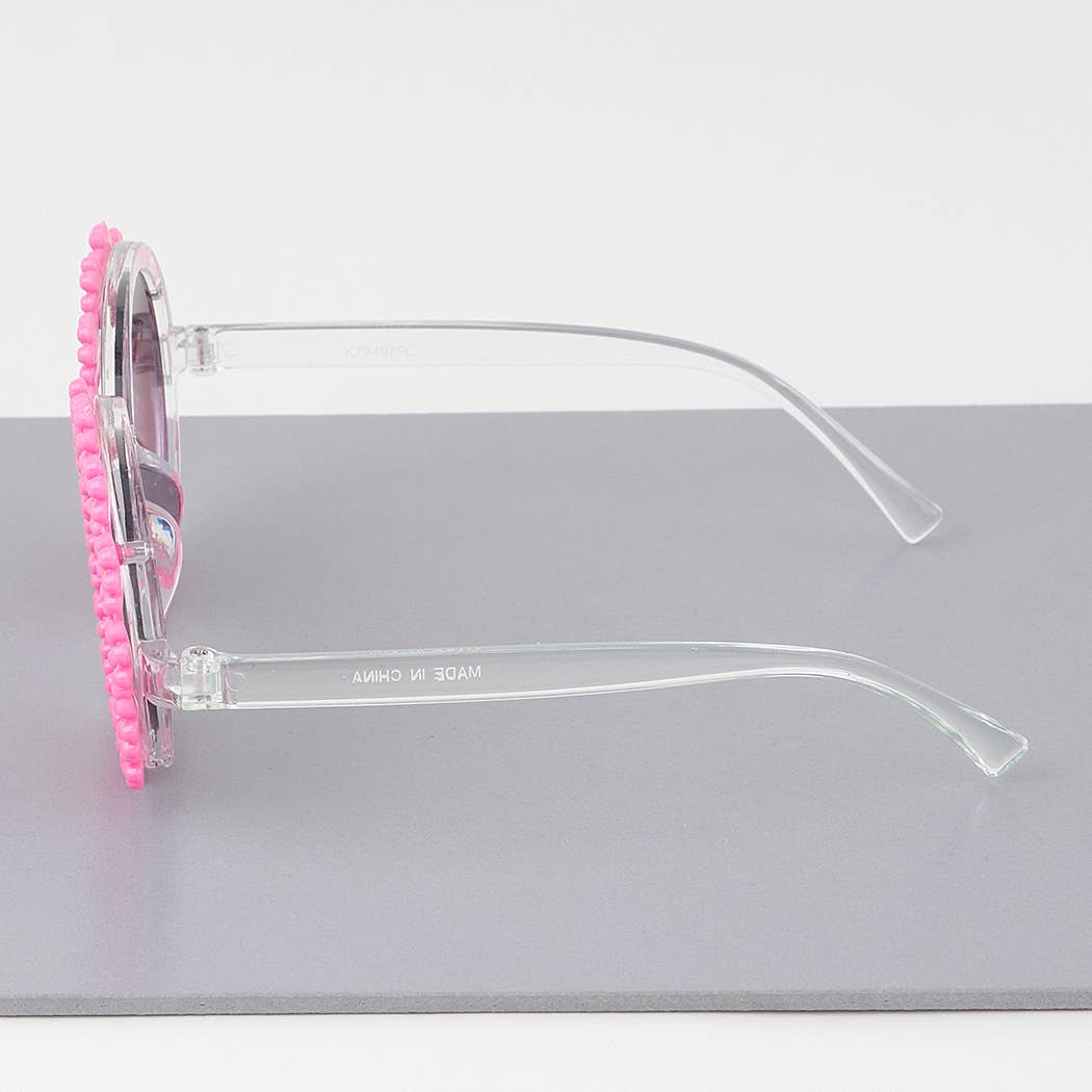 Daisy Sunglasses