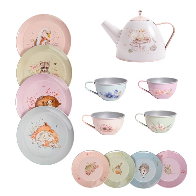 Tea Set