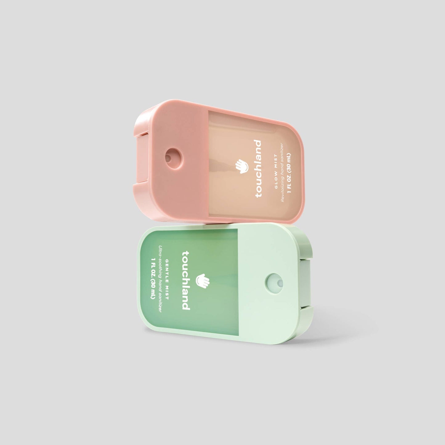 Rosewater Hand Sanitizer