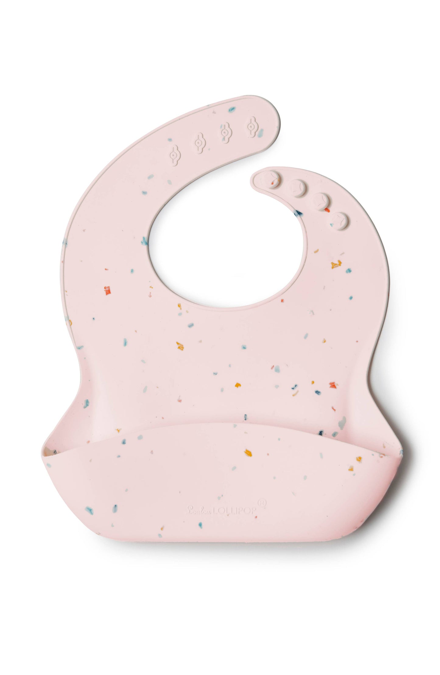 Silicone Bib