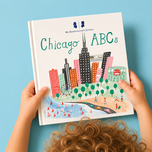 Chicago ABC's