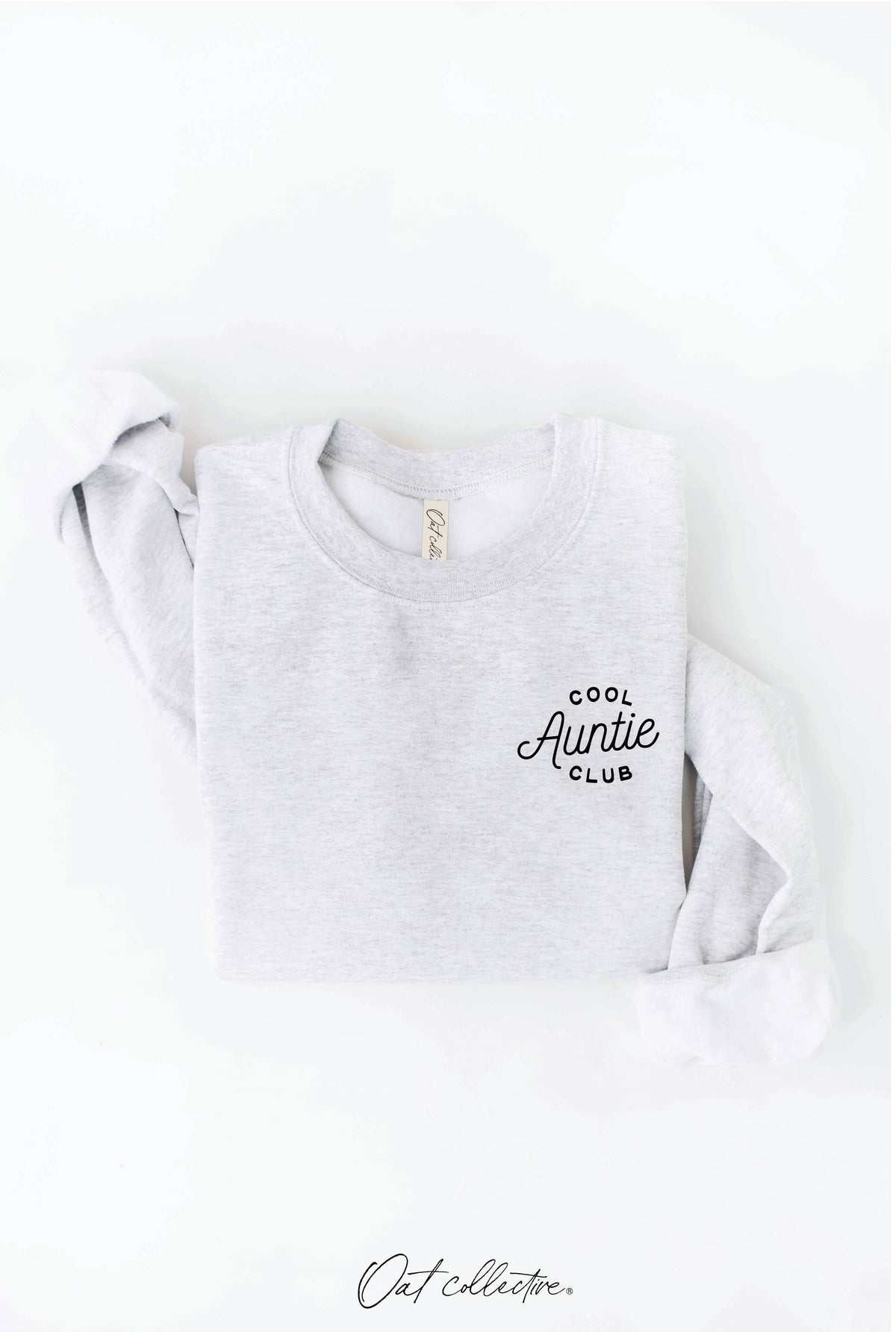Cool Auntie Club-Rose