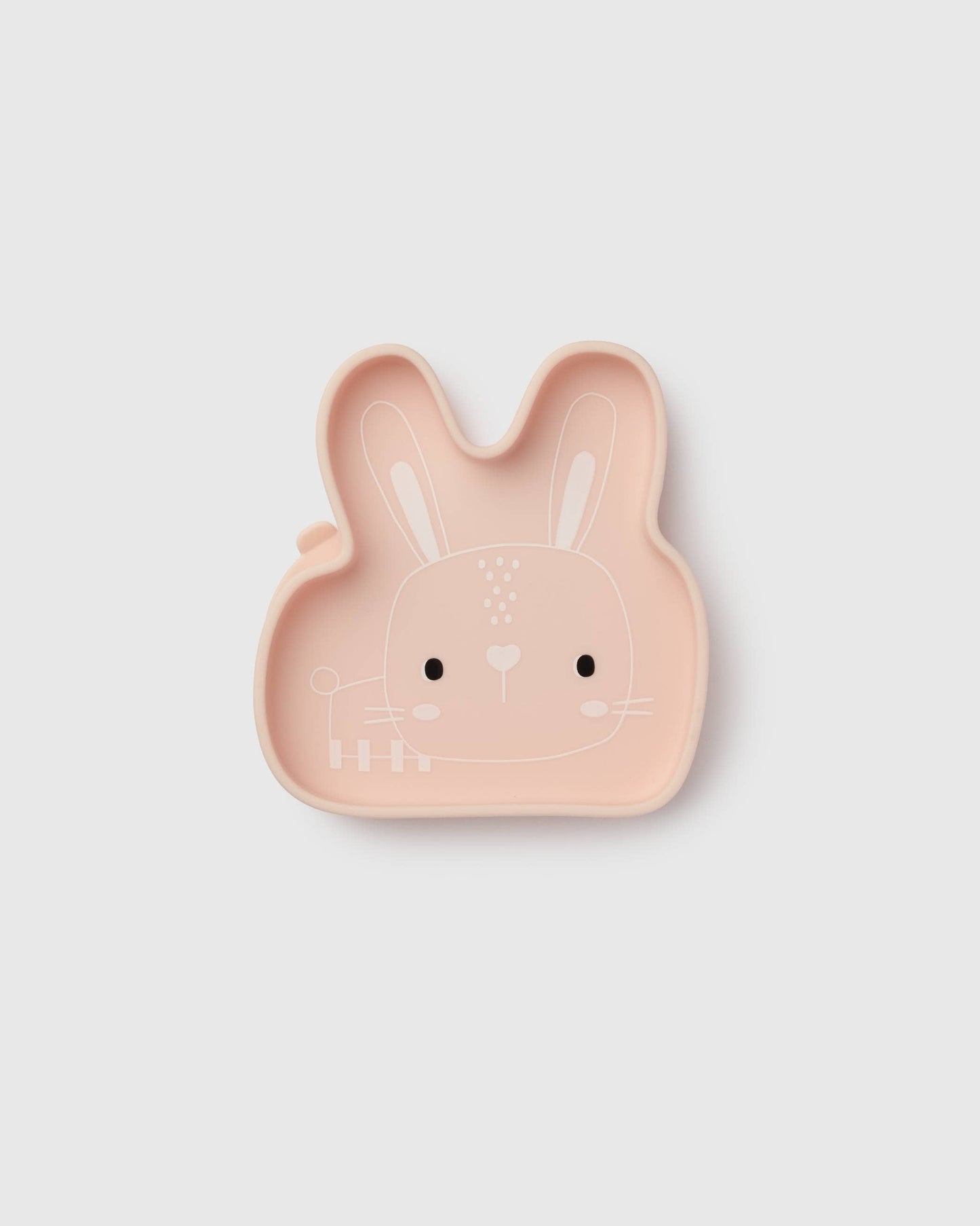 Snack Plate