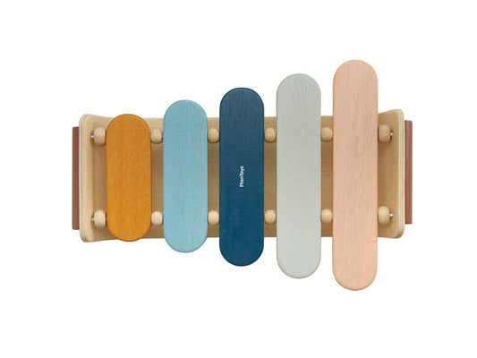 Oval Xylophone - Orchard Series