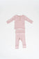 Top & Bottom Outfit Rose