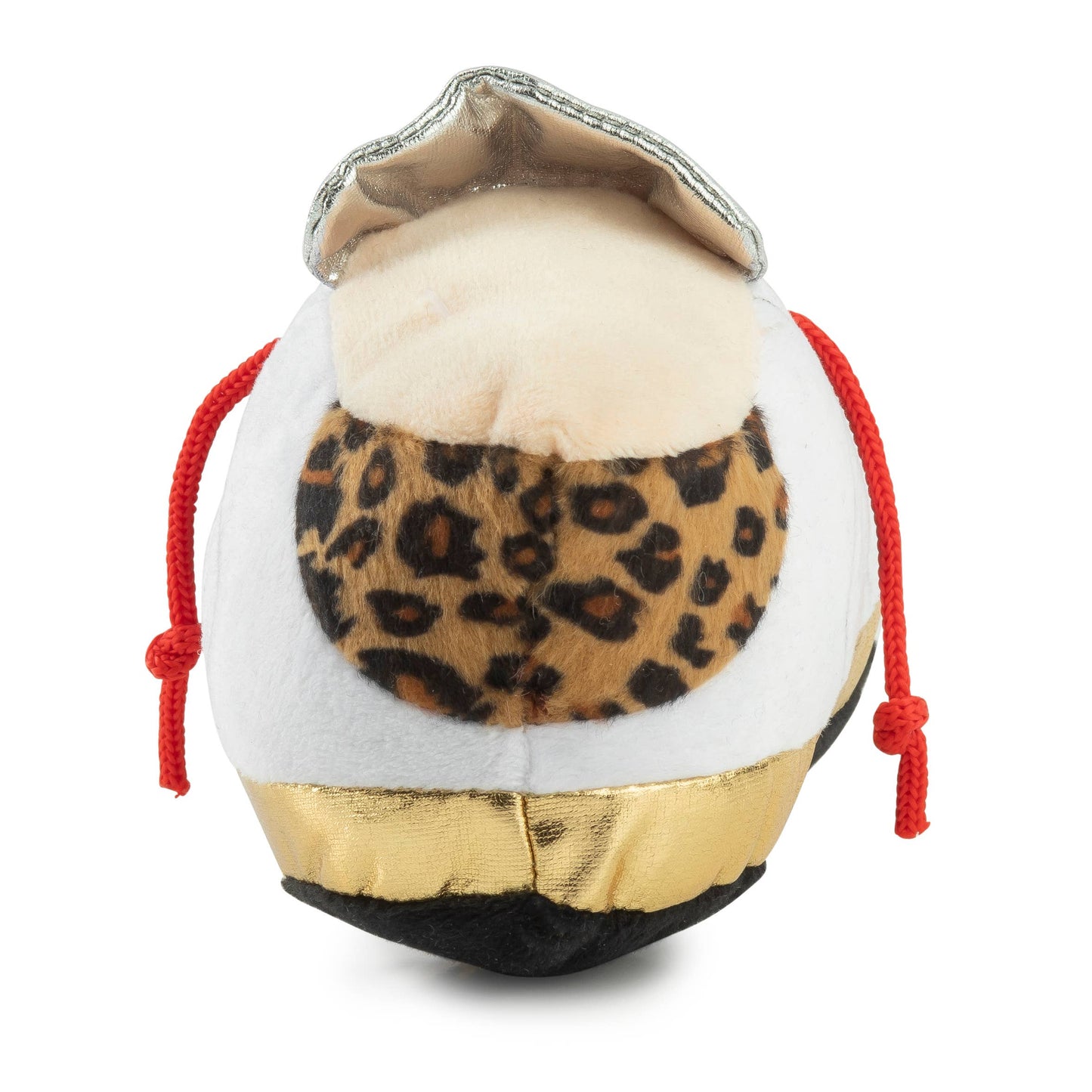 Sneaker Dog Toy