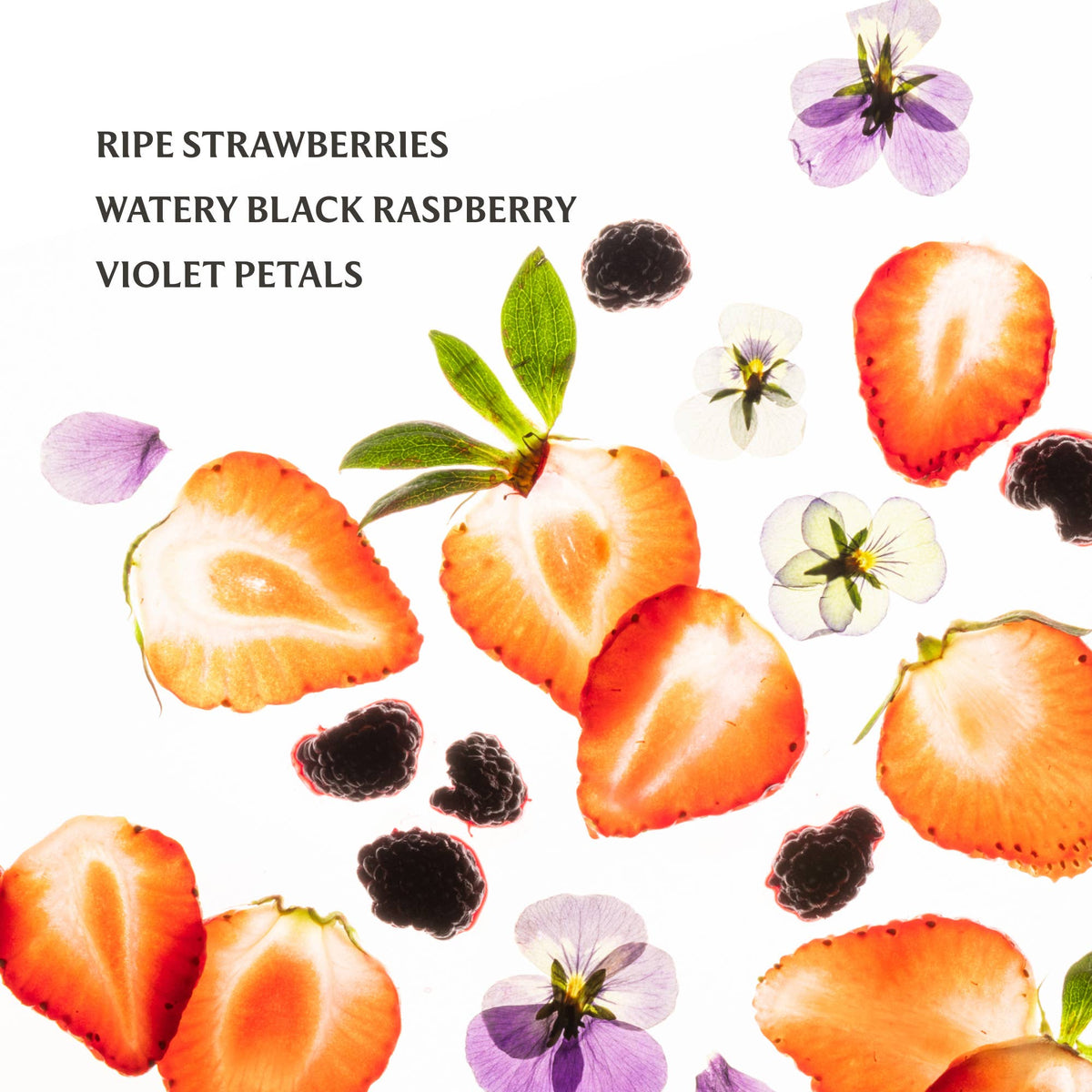 Berry Bliss Hand Sanitizer