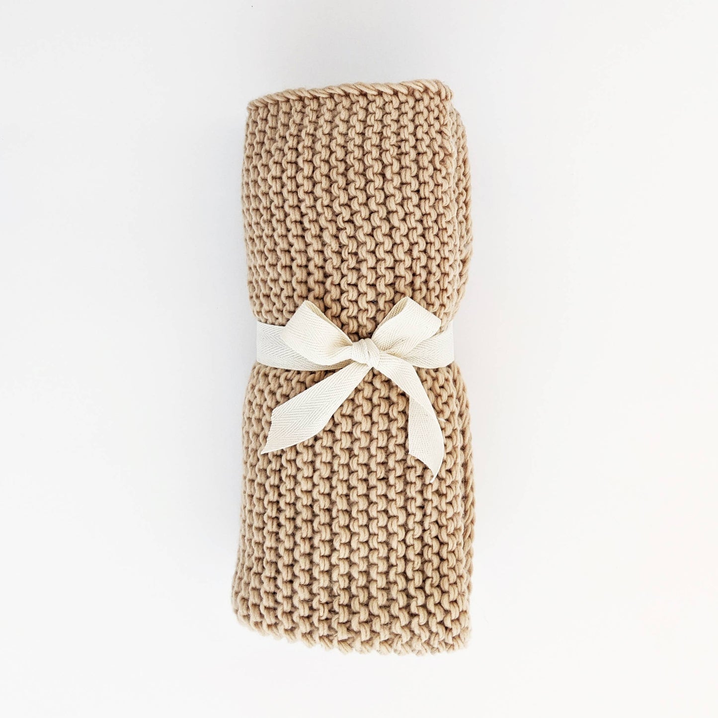 Latte Blanket