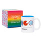 Chicago Icons Coffee Mug