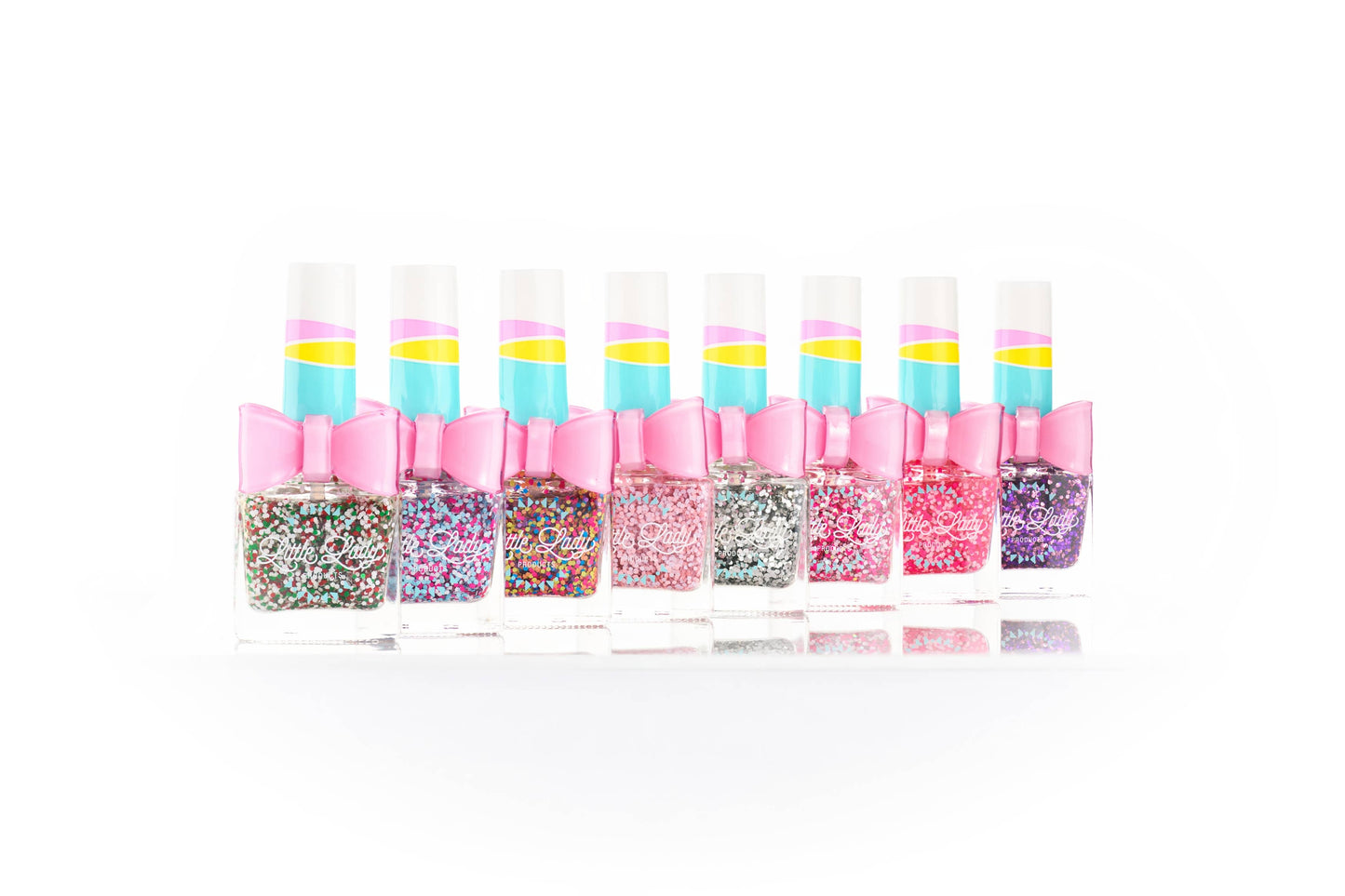 Unicorn Nail Polish