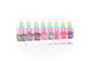 Peppermint Sprinkle Nail Polish