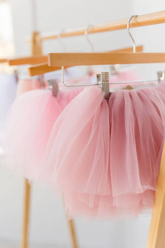 Mauve Tutu*