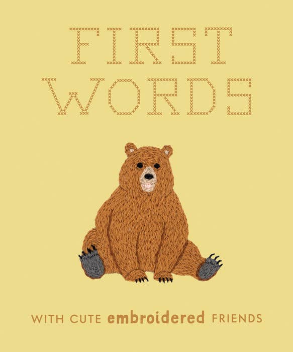 First Words