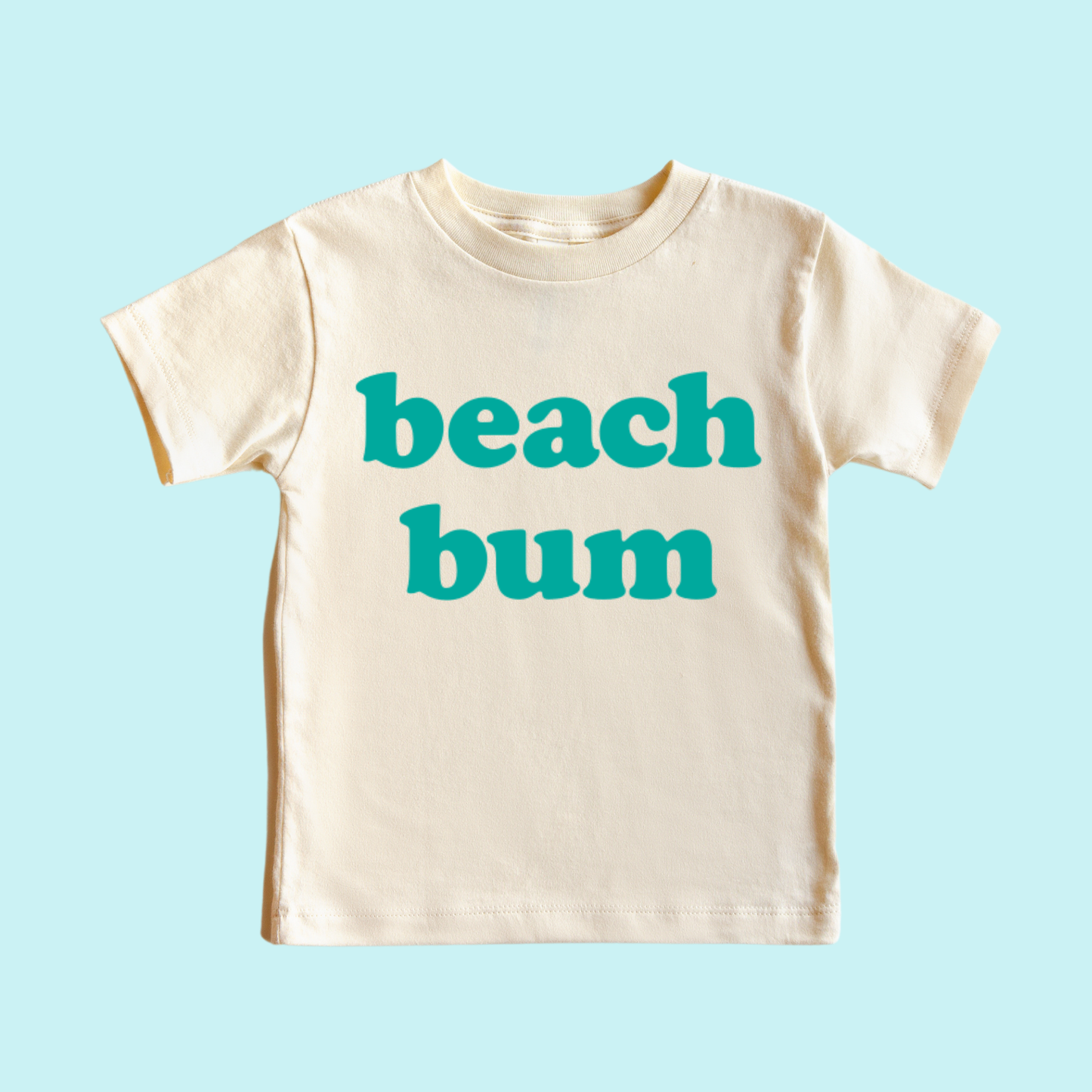 Beach Bum Tee