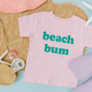 Beach Bum Tee