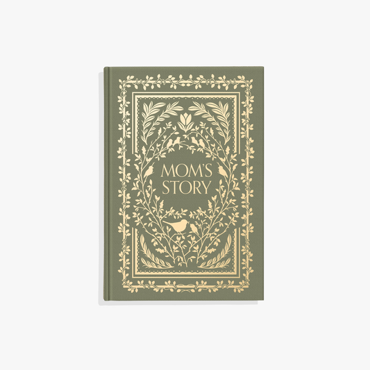 Mom's Story Journal