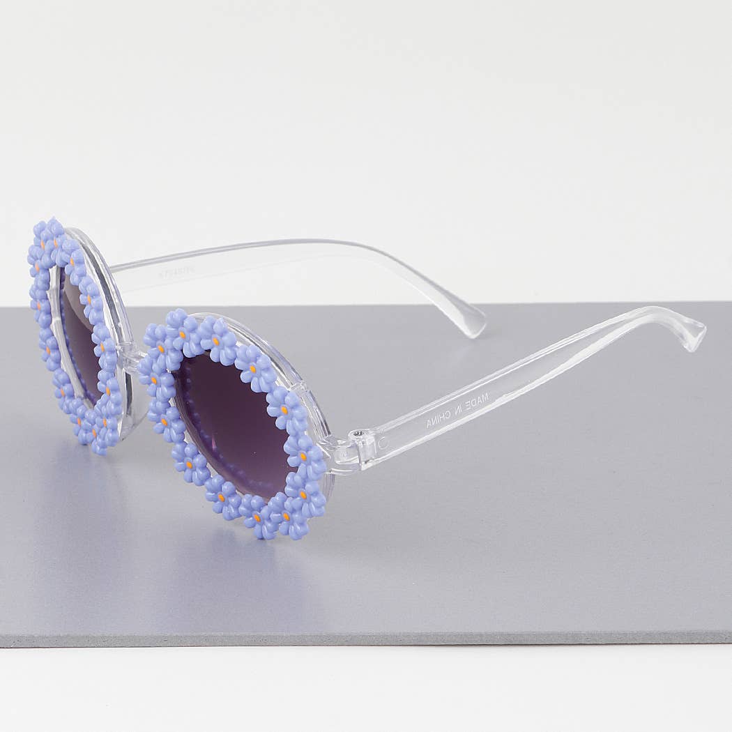 Daisy Sunglasses