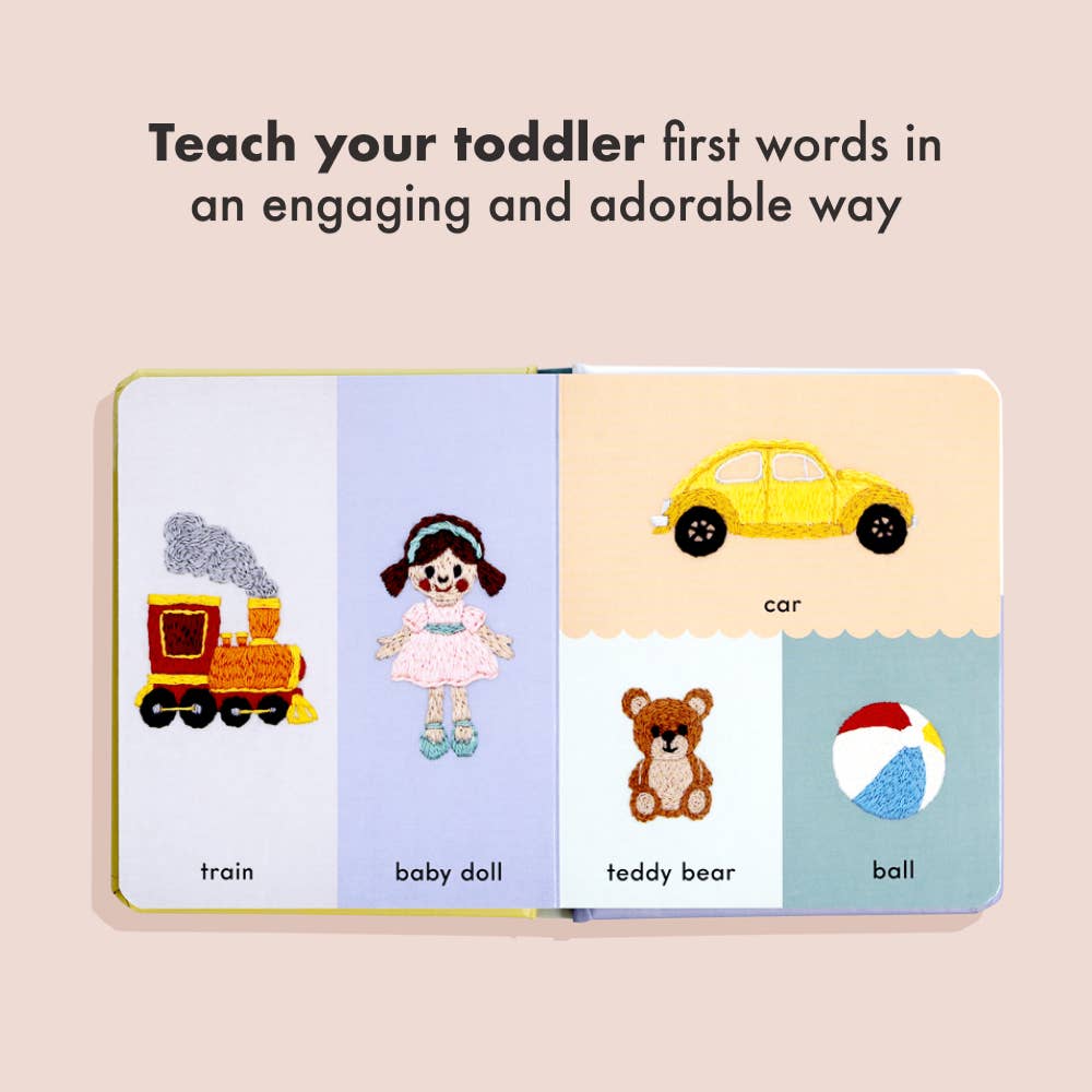 First Words