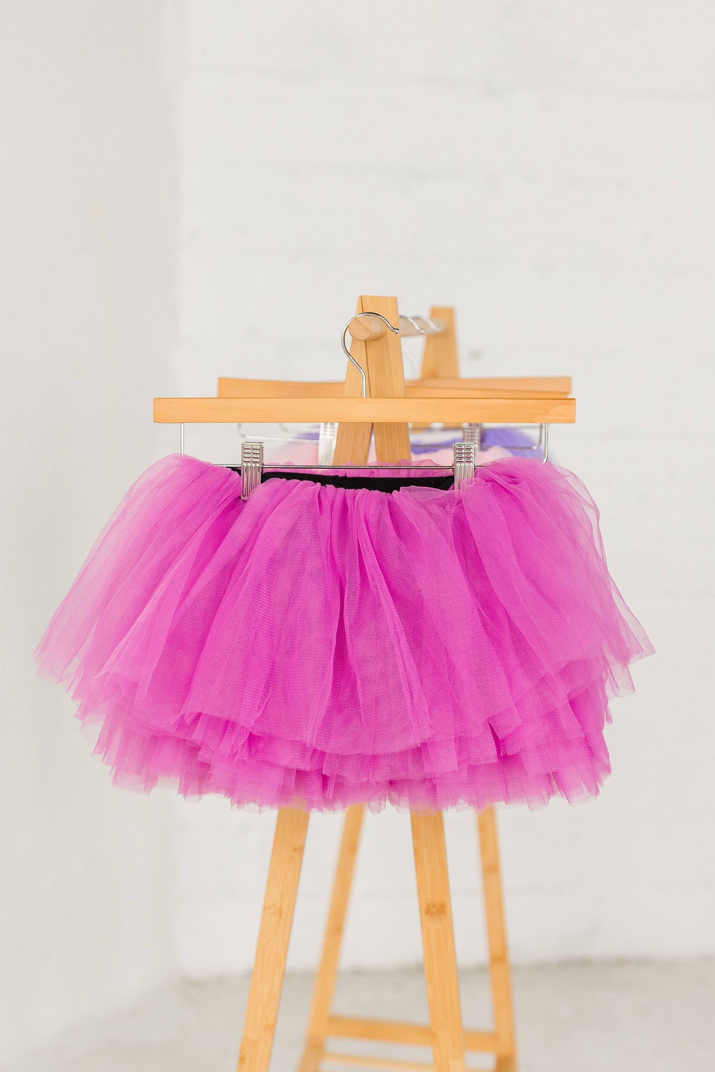 Wild Orchid Tutu