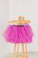 Wild Orchid Tutu*